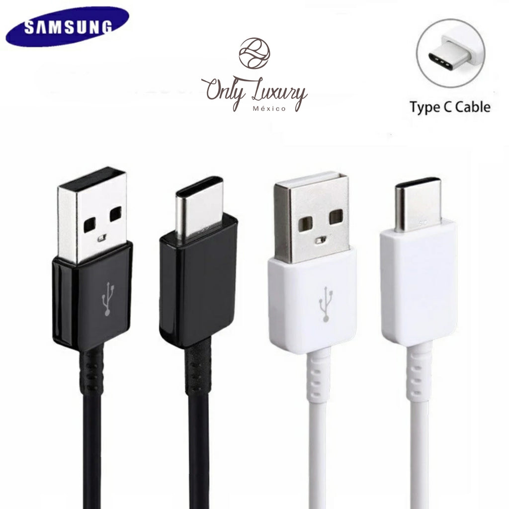 Cable Samsung Tipo C