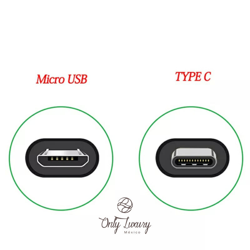 Cable Samsung Micro-USB
