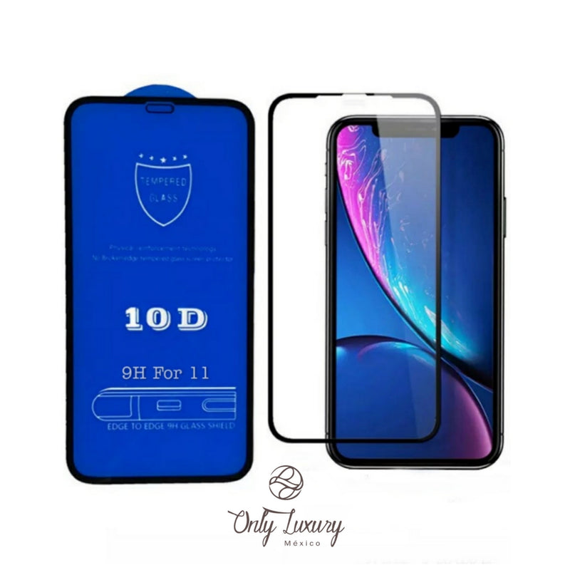 Cristal Completo iPhone 11