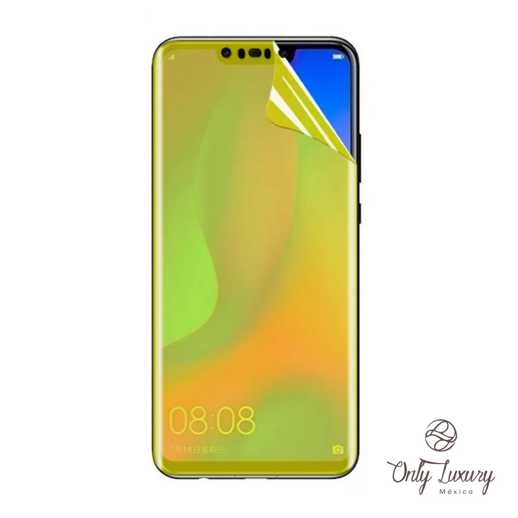 Mate 20 Pro Nano-tecnología