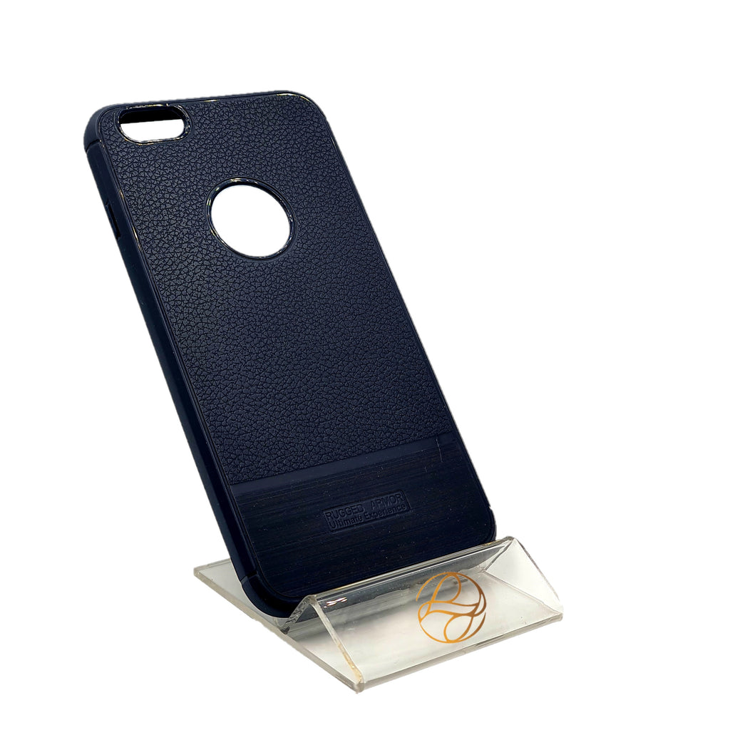 Rugged armor iPhone 6/6s plus