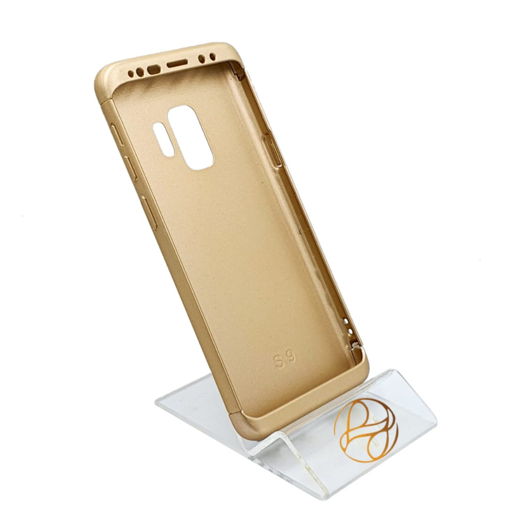 Funda para Samsung Galaxy S9 360 LUX