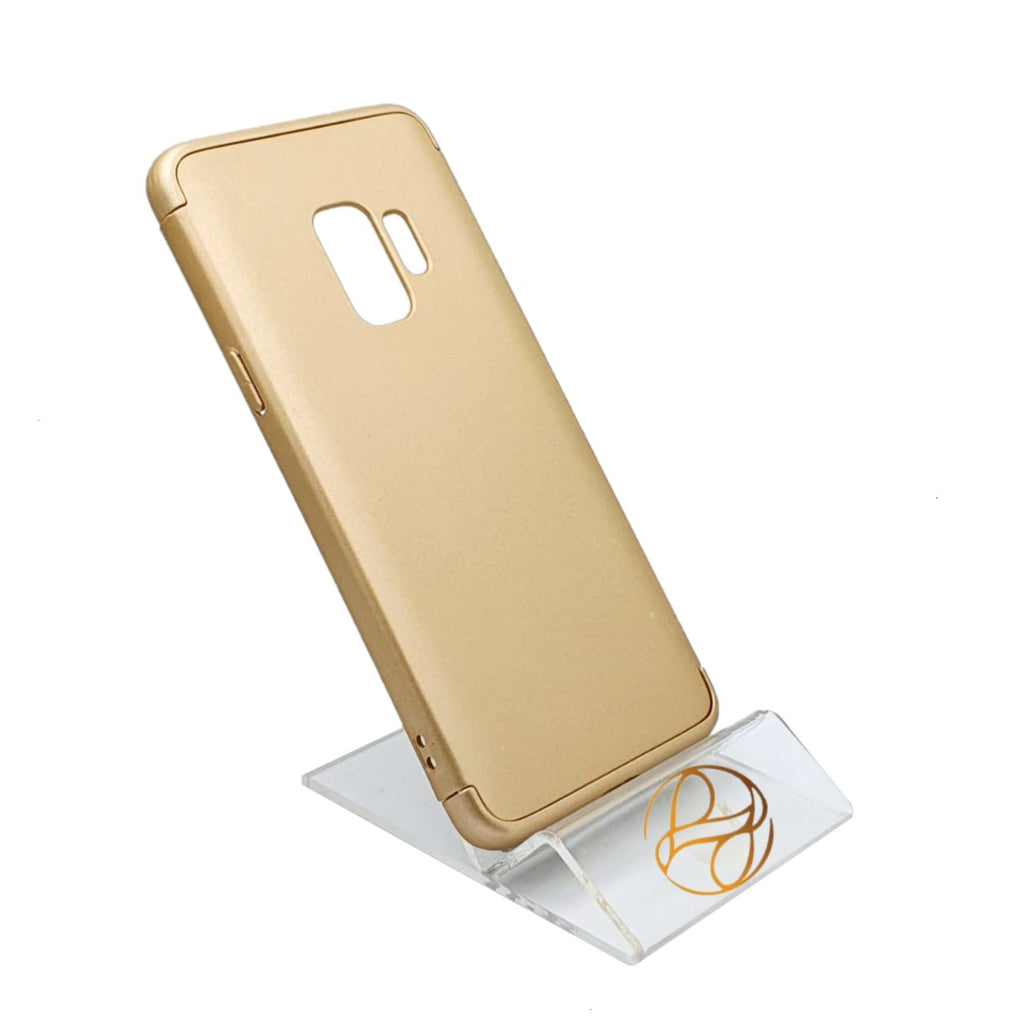 Funda para Samsung Galaxy S9 360 LUX