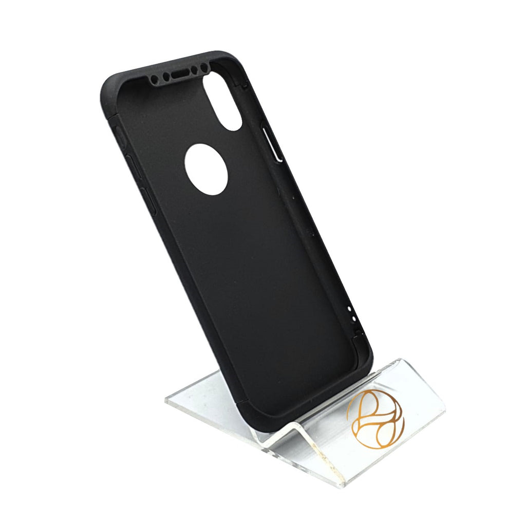 Funda para iPhone X/XS 360 LUX