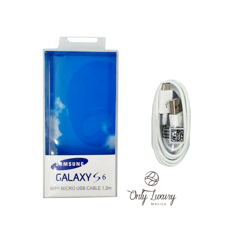 Cable Samsung Micro-USB