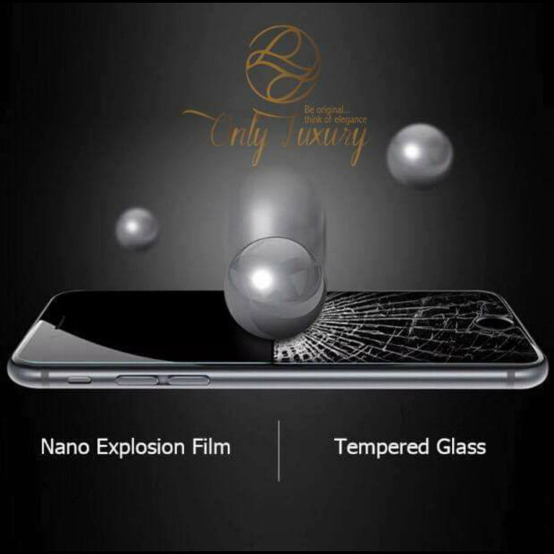 iPhone XR Nano-tecnología