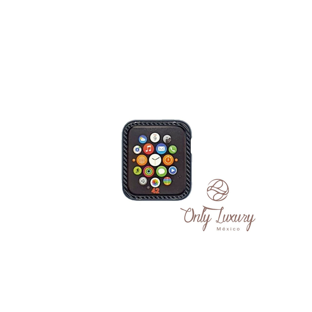 Bumper Co2 iWatch 40mm