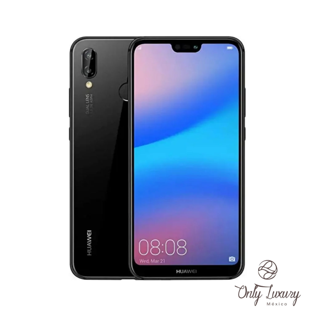 P20 Lite Nano-tecnología