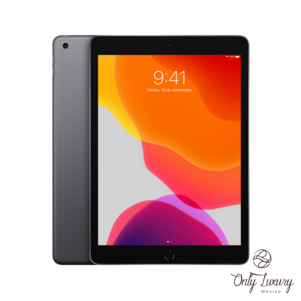 iPad Air Nano-tecnología