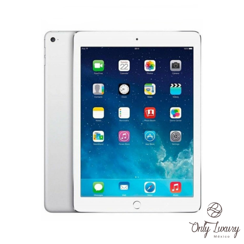 iPad mini 1 Nano-tecnología