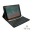 Funda con Teclado Bluetooth iPad 5ta/6ta G 9.7”