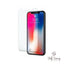 Cristal Templado 9H iPhone  X/XS