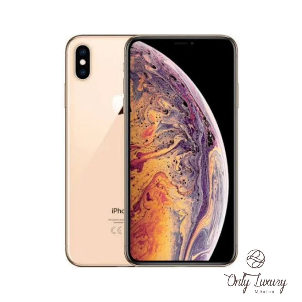 IPHONE XS MAX NANO MEMBRANA