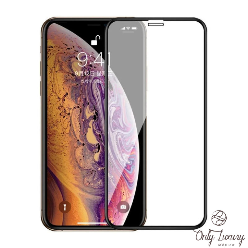 Cristal Completo iPhone Xs Max