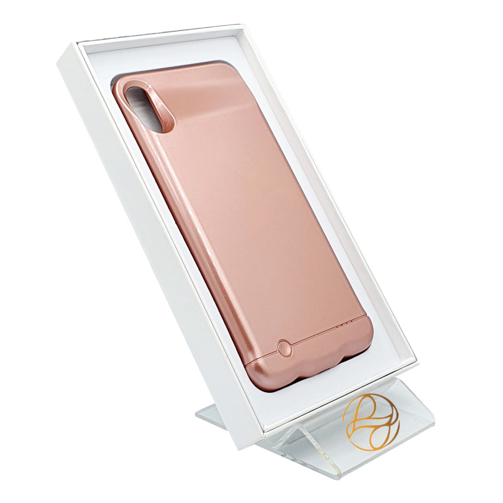 Funda Bateria recargable iPhone XS MAX