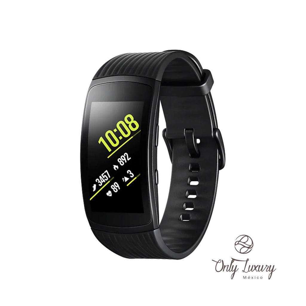 Samsung fit 2  Nano-tecnología