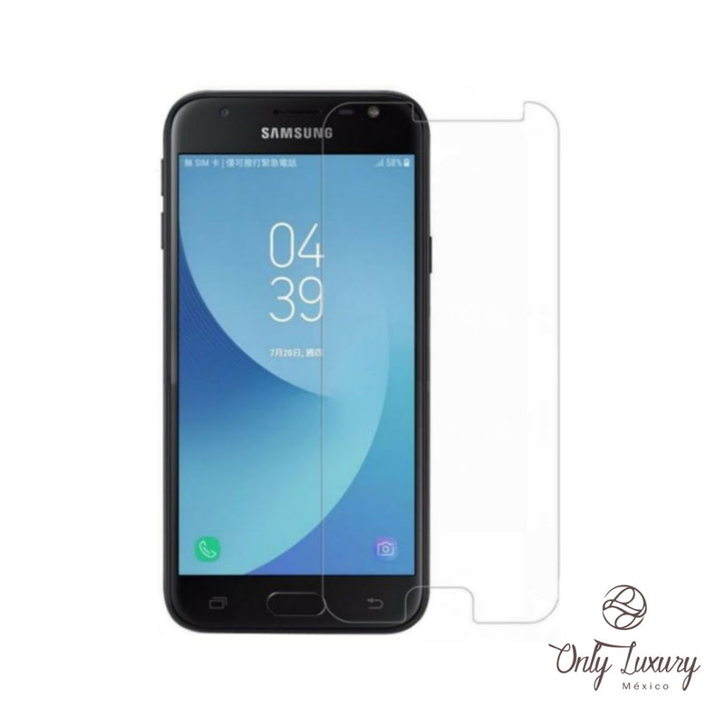 Cristal Templado 9H Samsung Galaxy J4
