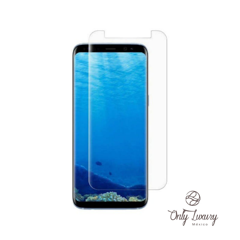 Cristal Templado 9H Samsung Galaxy J6+