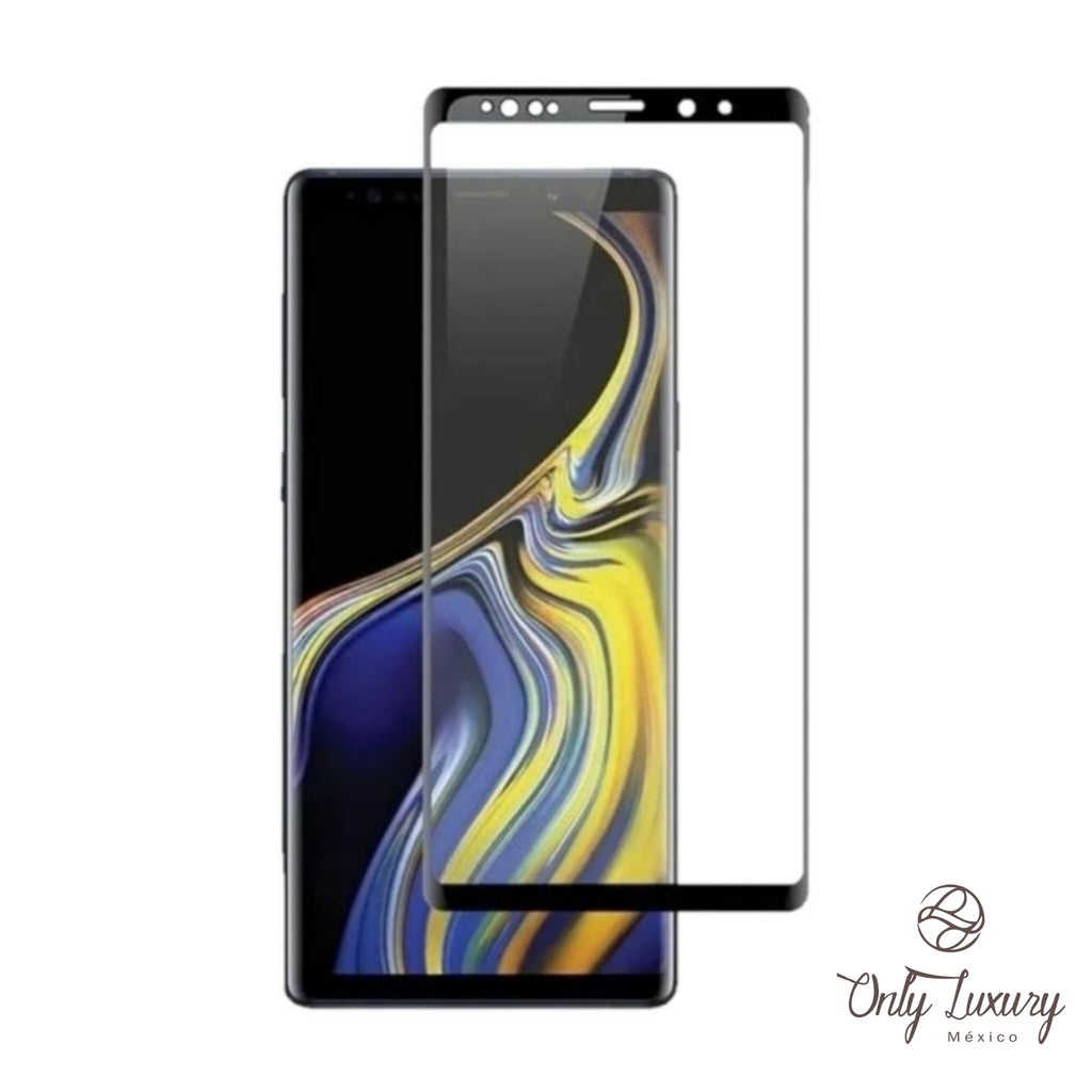 Full glue Note 9