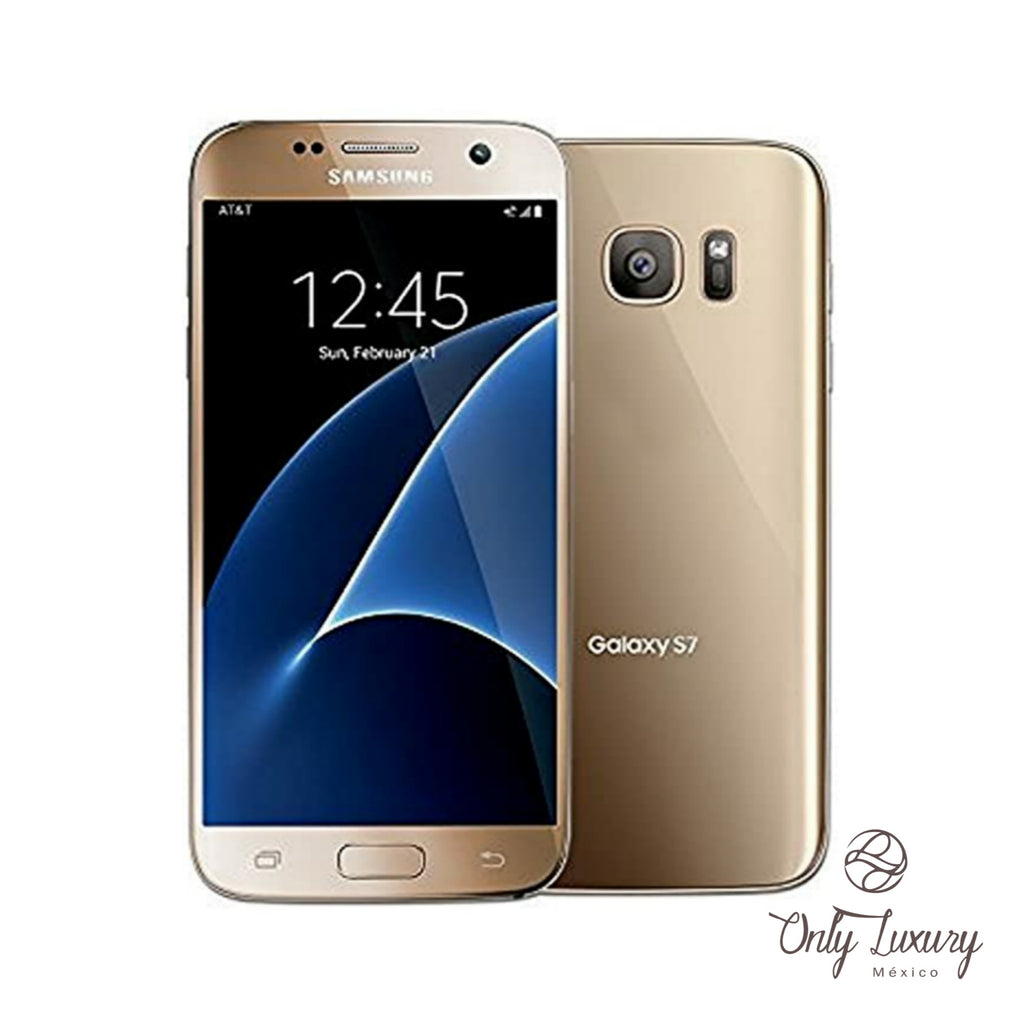 S7 Nano-tecnología