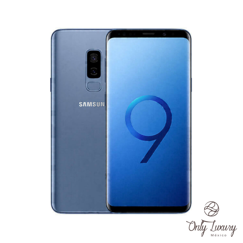 S9+ Nano-tecnología