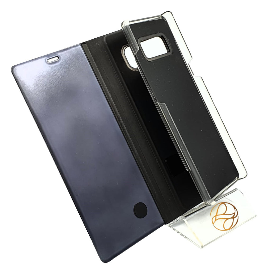 Smart wallet Note 8