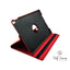 Spin Roja iPad Air