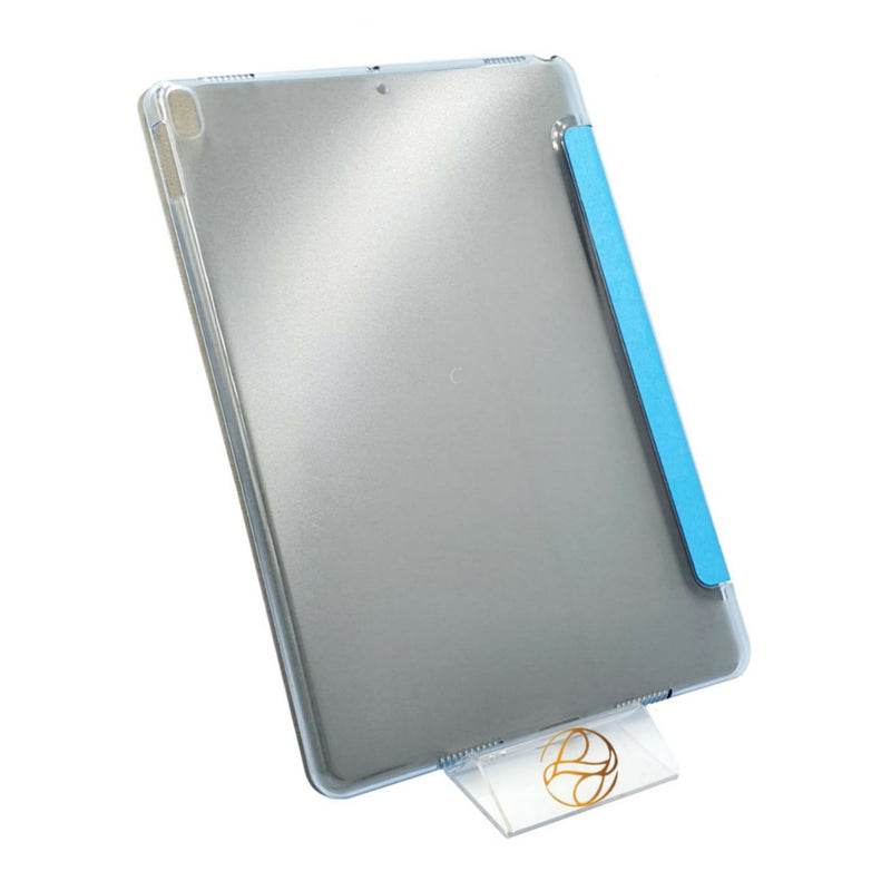 Tpu Azul cielo iPad Air