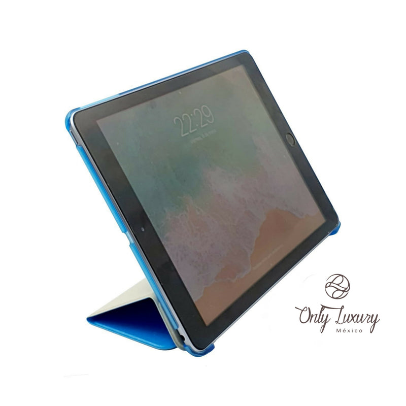 Tpu azul cielo iPad Air 2