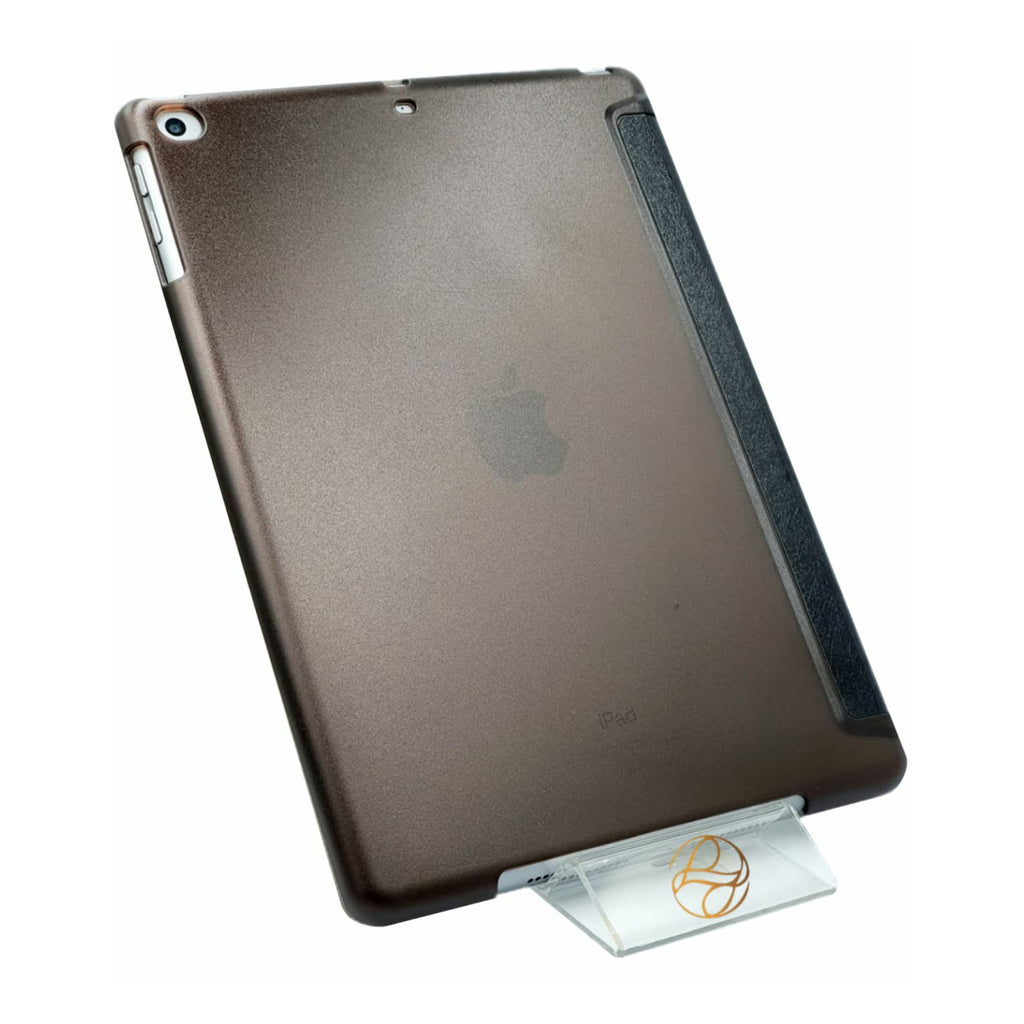 Tpu Negro iPad 5ta/6ta G 9.7"