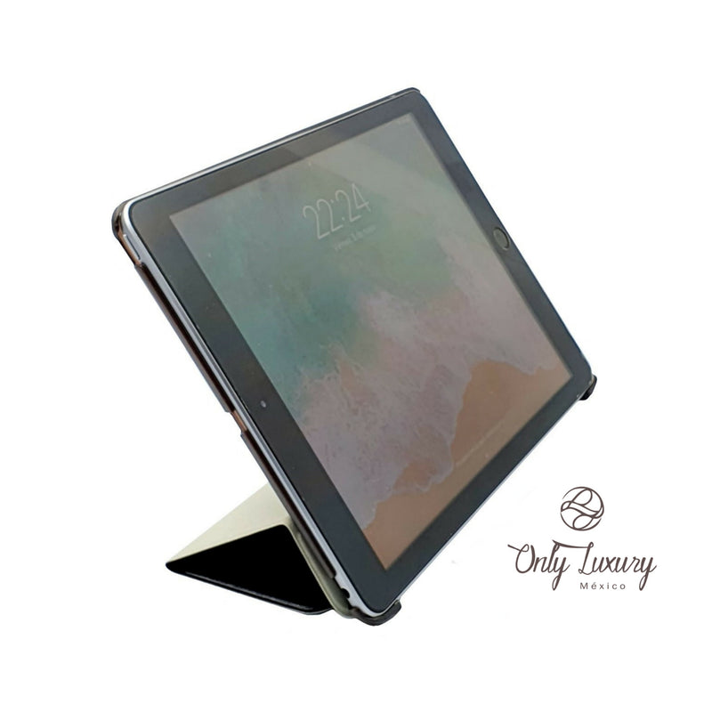 Tpu Negro iPad 5ta/6ta G 9.7"