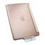 Tpu Oro rosa iPad 5ta/6ta G 9.7"