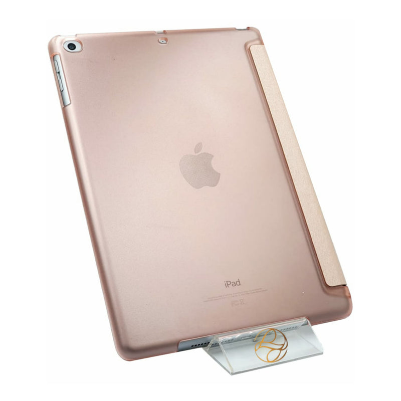 Tpu oro rosa iPad Air 2
