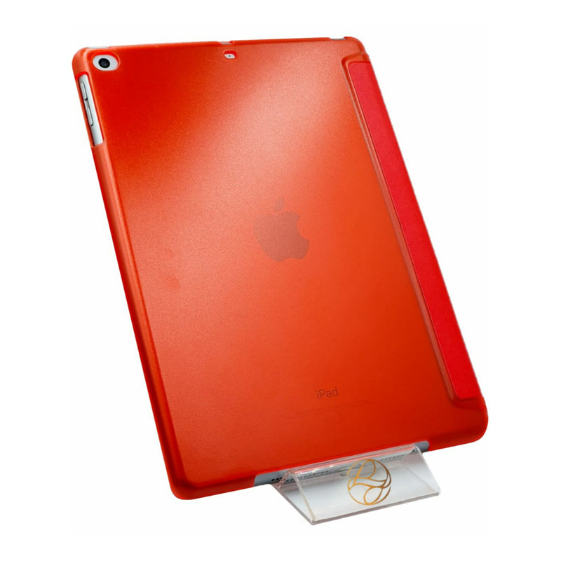 Tpu roja iPad Air 2