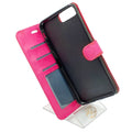 Wallet Leather C iPhone 7 Plus/8 Plus