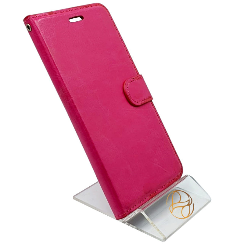 Wallet Leather C iPhone 7 Plus/8 Plus