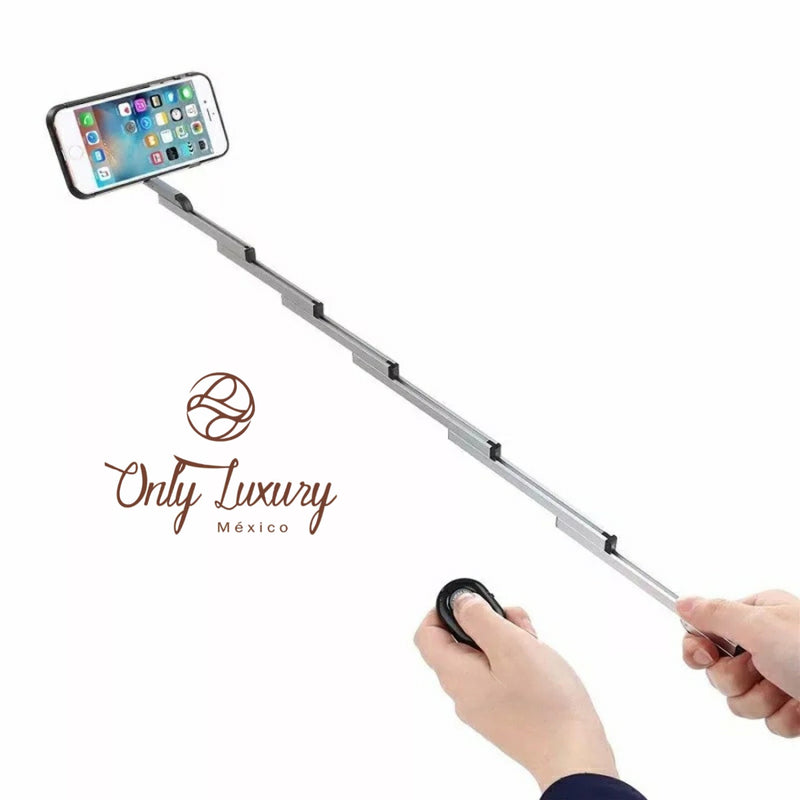 Selfie Stick iPhone 7 Plus/8 Plus