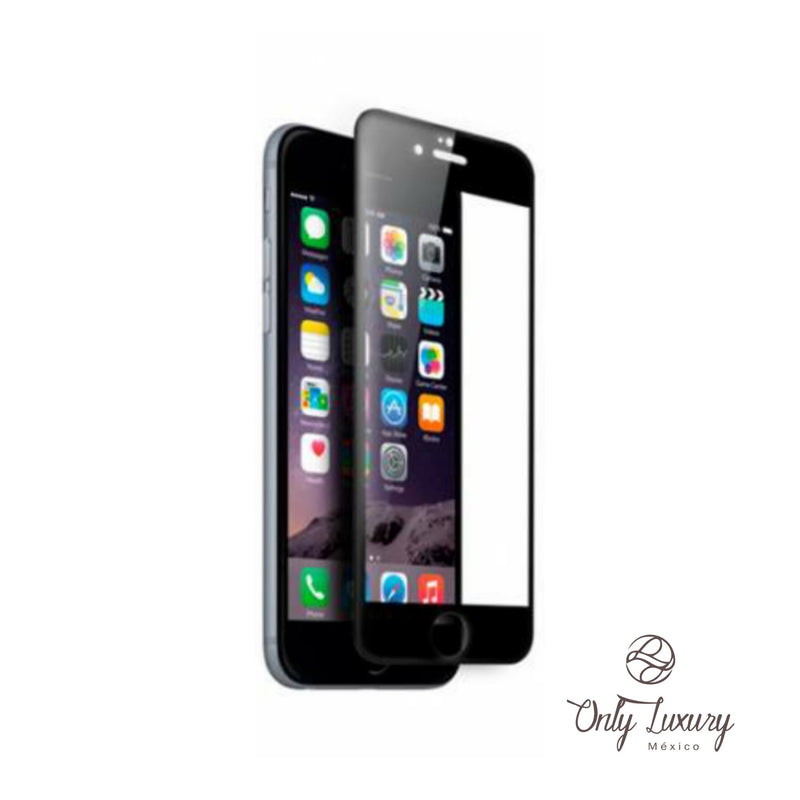 Cristal Completo iPhone 7 Plus/8 Plus